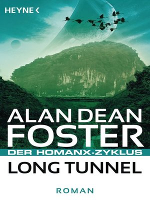 cover image of Long Tunnel